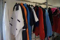 Sport brand clothing  stocklot Rucanor