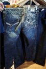 Branded Jeans stock clothes lot