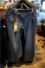 Branded Jeans stock clothes lot