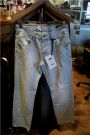 Branded Jeans stock clothes lot