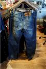 Branded Jeans stock clothes lot