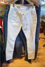 Branded Jeans stock clothes lot