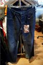 Branded Jeans stock clothes lot