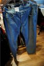 Branded Jeans stock clothes lot