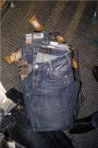 Branded Jeans stock clothes lot