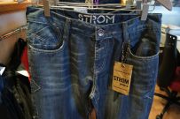 Branded Jeans stock clothes lot