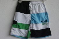 Branded Beachshorts Stocklot