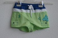 Branded Beachshorts Stocklot