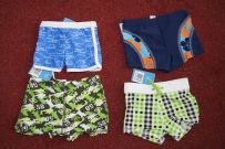 Branded stocklot  SWIMWear