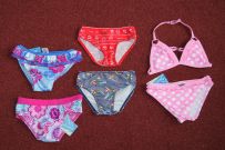 Branded stocklot  SWIMWear