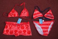 Branded stocklot  SWIMWear