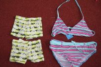 Branded stocklot  SWIMWear