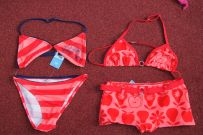 Branded stocklot  SWIMWear