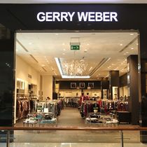Woman clothes stock - Gerry Webber - Lerros and some more brands in stock