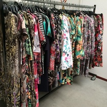 Woman clothes stock - Gerry Webber - Lerros and some more brands in stock