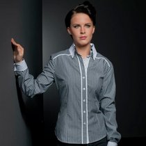 Stock clothes brand Tendenza - Bris de Mer