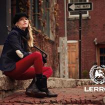 Lerros stock clothing collection